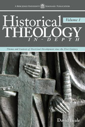 Historical Theology vol 1